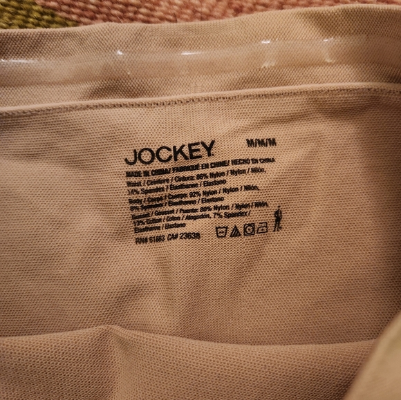 Slimmers Breathable High Waisted Brief - Picture 3 of 4